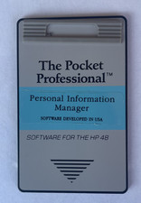 Sparcom pocket profesional d'occasion  France