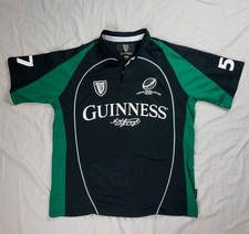 Guinness 1759 rugby for sale  Madison