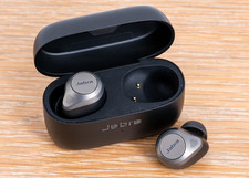 écouteurs fils bluetooth d'occasion  Chantonnay