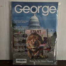 George magazine 2.0 for sale  Crestview
