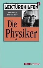 Lektürehilfen dürrenmatt phy gebraucht kaufen  Berlin