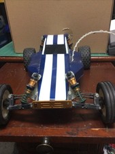 Team associated rc10 d'occasion  Expédié en Belgium