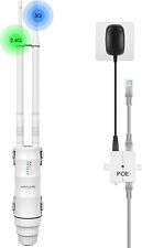 Wavlink dual band gebraucht kaufen  Ginsheim-Gustavsburg