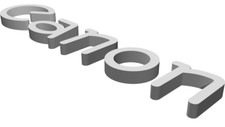 Vintage canon logo usato  Italia