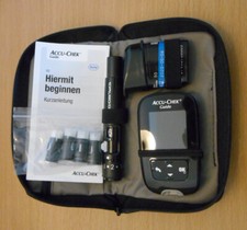Accu chek guide gebraucht kaufen  Leverkusen