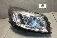 Pel insignia xenon gebraucht kaufen  Gelsenkirchen