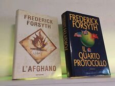 Lotto libri frederick usato  Gallarate