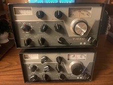 Drake 4xc transmitter for sale  Siloam Springs