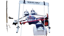 Skiers edge big for sale  Temple Hills