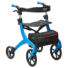 Vevor déambulateur pliable usato  Spedire a Italy