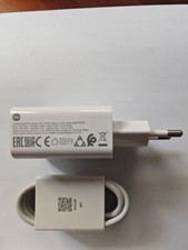 Caricabatterie android xiaomi usato  Roma