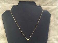 Elegant 14k italy for sale  Alexandria