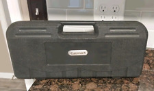 Cuisinart wooden handle for sale  Huntersville