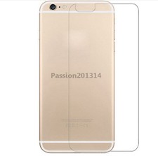 Protetor traseiro filme vidro temperado anti-quebra 9H para iPhone 6 4.7" Plus 5.5" comprar usado  Enviando para Brazil