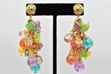Vintage ornament beaded for sale  Pasadena