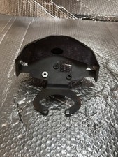 Szyba przednia Motorhispania KN2 125LC MH OEM na sprzedaż  Wysyłka do Poland