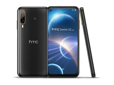 HTC Desire 22 Pro Dark ROM 128GB 8GB RAM (FABRYCZNIE ODBLOKOWANY) 6,6" 64MP JAPONIA NOWY na sprzedaż  Wysyłka do Poland