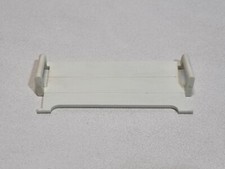 Playmobil 3622 3660 3609 Pieza Blanca Carreta Carro Asiento Tapa Color Blanco comprar usado  Enviando para Brazil
