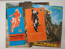 betor bultaco d'occasion betor bultaco d'occasion Saint-Priest