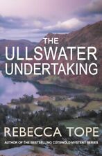 Rebecca tope ullswater for sale  STOCKPORT