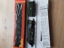 Hornby r309 mallard for sale  ILKESTON