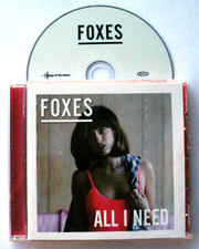 Foxes need florence for sale  SALE