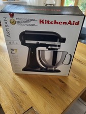 Kitchen aid artisan gebraucht kaufen  Scheer