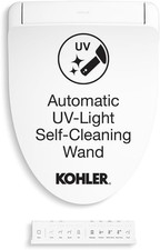 Kohler 28821 purewash for sale  Charlotte