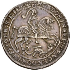 Künker mansfeld bornstedt gebraucht kaufen  München