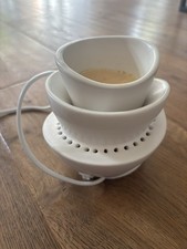 Partylite elektrische duftlamp gebraucht kaufen  Steinhöring