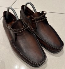 Grenson true moccasin for sale  WARRINGTON