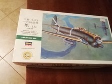Hasegawa ki43hayabusa 1 usato  Zermeghedo