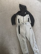 Nike boys tracksuit for sale  SOUTH SHIELDS