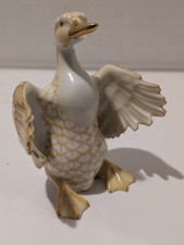 Herend porcelain handpainted for sale  Newark