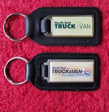 Truck van leather for sale  KILMARNOCK