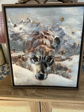 Vintage james nicholson for sale  Prospect