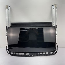 2020-2025 MAZDA CX-30 TETO SOLAR SUPERIOR VIDRO COM CONJUNTO DE PISTA E SOMBRA DE MOTOR comprar usado  Enviando para Brazil