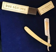 rasoio anni 50 usato rasoio anni 50 usato  Ragusa