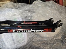 Marzocchi bomber comp for sale  LIVERPOOL