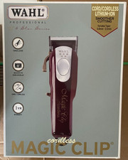 Wahl magic clip d'occasion  Menton