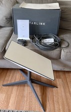 Kit de prato de internet Starlink Satellite V2 com roteador UTA-212 e UTR-211 comprar usado  Enviando para Brazil