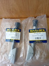 Matlock 150mm door for sale  BRISTOL