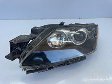Mazda front headlight for sale  UK