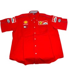 Camicia vintage tommy usato  Italia