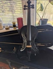 acoustic electric violin barcus berry for sale acoustic electric violin barcus berry for sale Oak Harbor