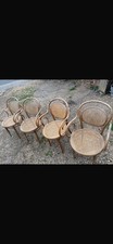 Vintage thonet dinette for sale  BECCLES