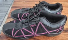 Capezio dansneaker ds19 for sale  CHESTER LE STREET
