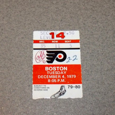 Philadelphia flyers 1979 for sale  Lakewood