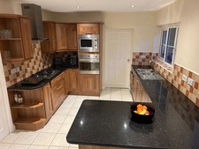 Kitchen work tops for sale  MIDDLESBROUGH