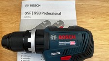Bosch professional gsb gebraucht kaufen Bosch professional gsb gebraucht kaufen  Dreikirchen, Herschbach, Wallmerod